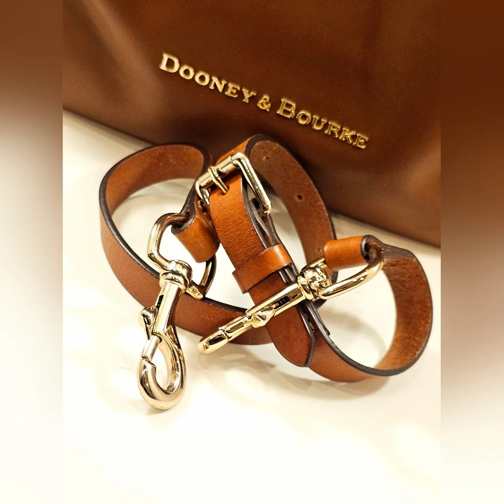Dooney & Bourke City Large Barlow - Picture 3 of 9